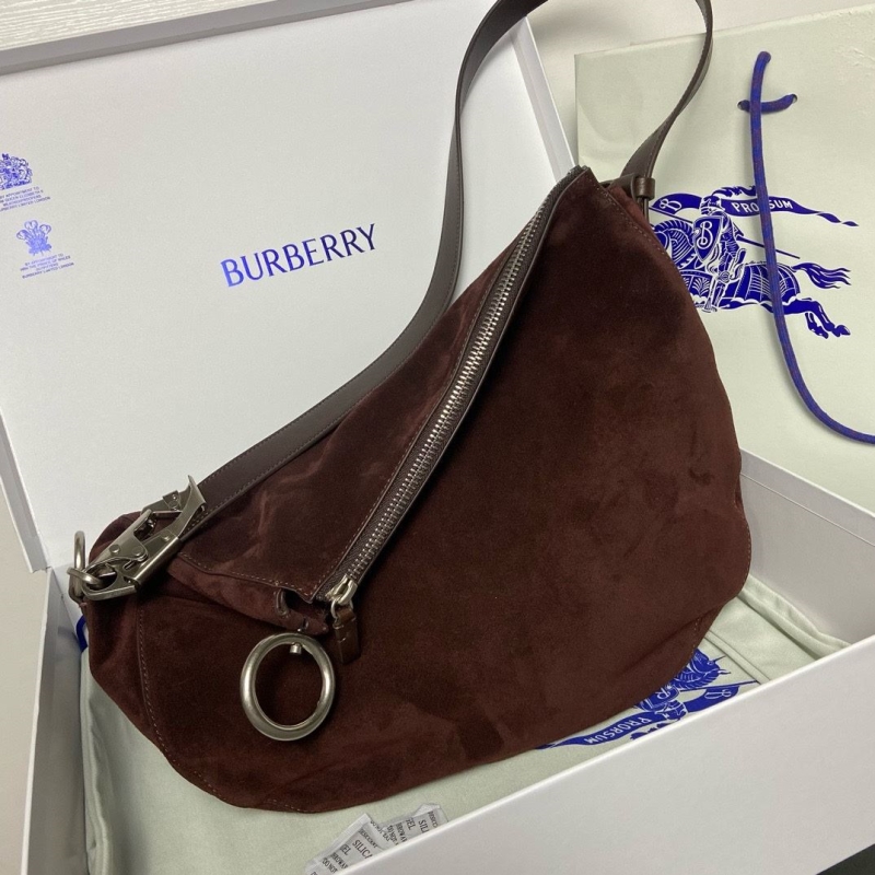 B**rry top handle bags
